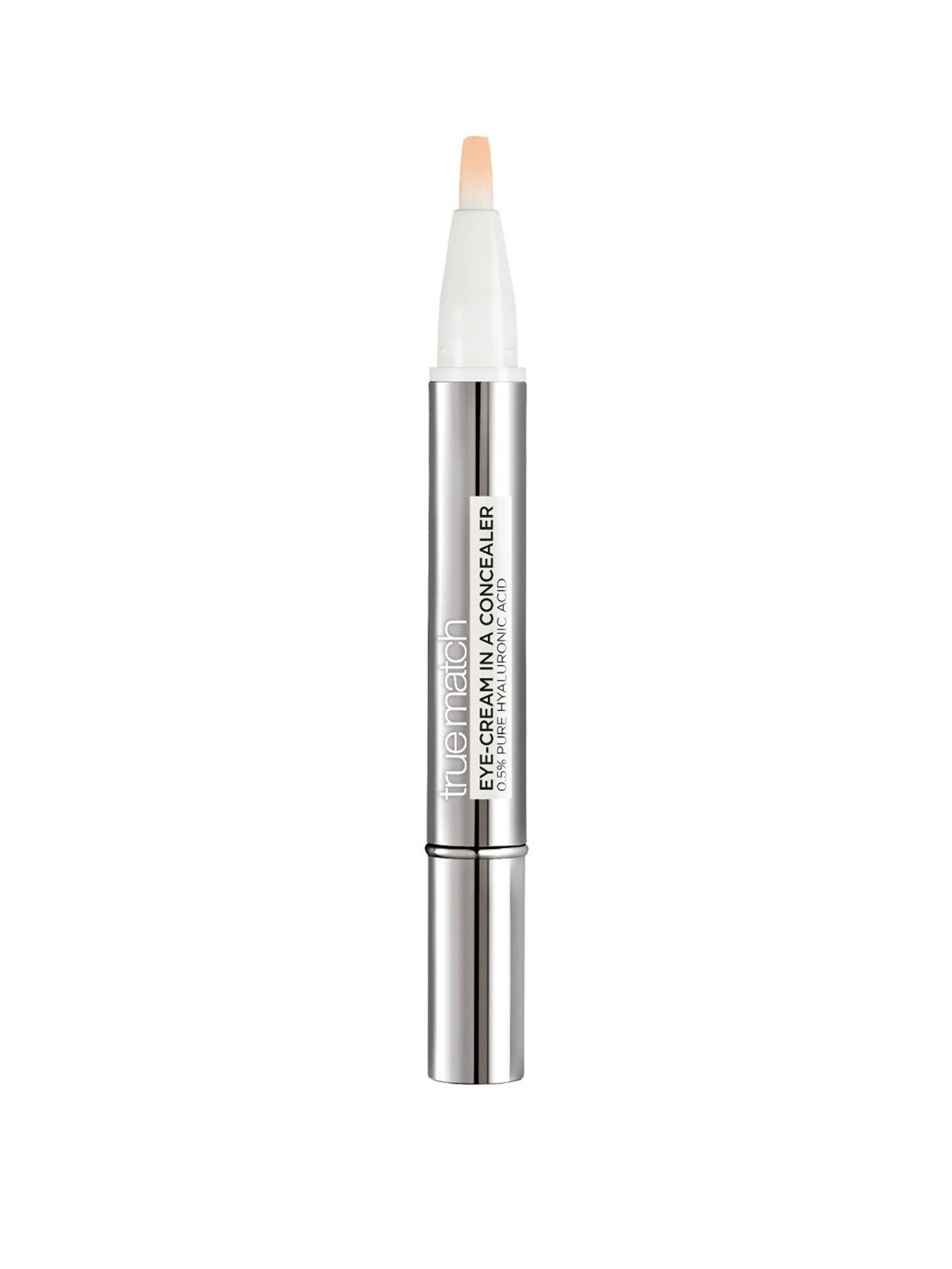 L'Oreal Paris True Match Eye Cream Concealer