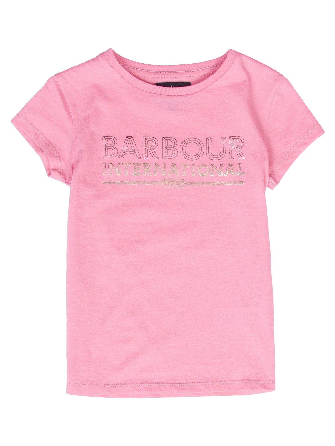 baby barbour clothes