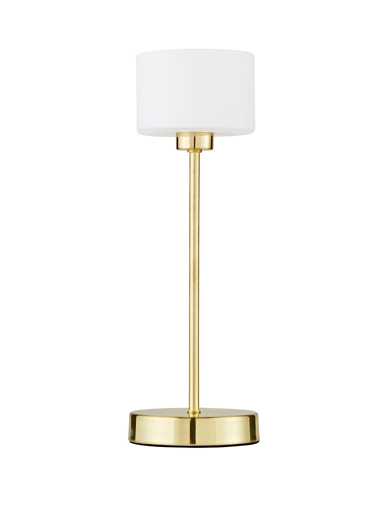 littlewoods table lamps