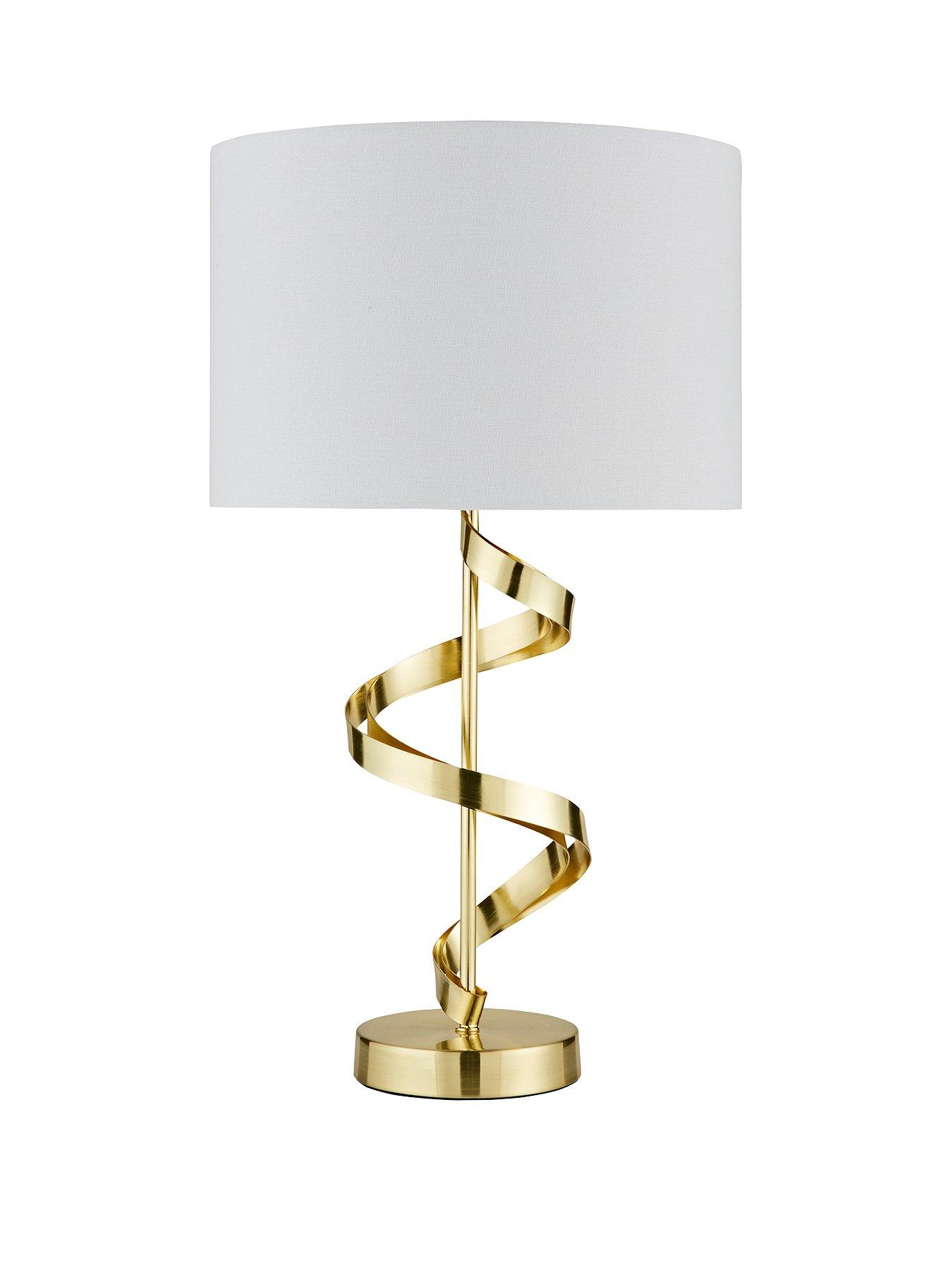 littlewoods table lamps