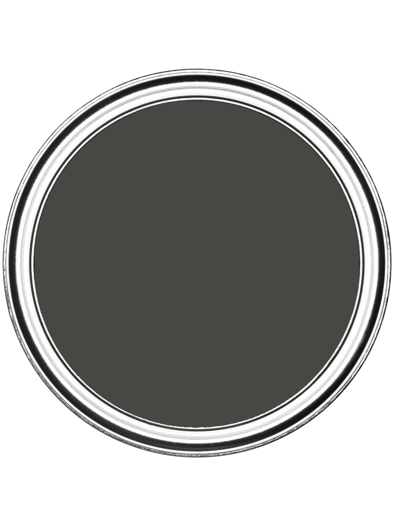  image of rust-oleum-satin-finish-750-ml-furniture-paint-ndash-graphite