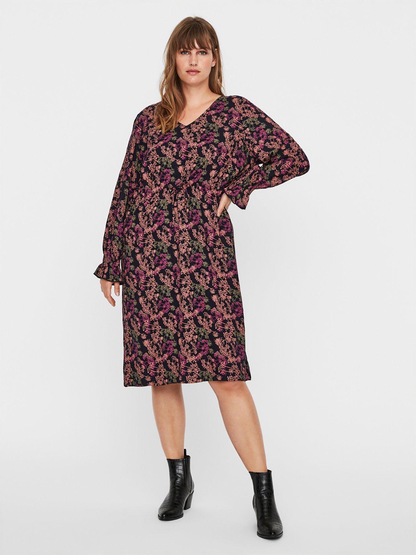 junarose plus size dresses