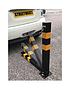  image of streetwize-accessories-heavy-duty-parking-post-square