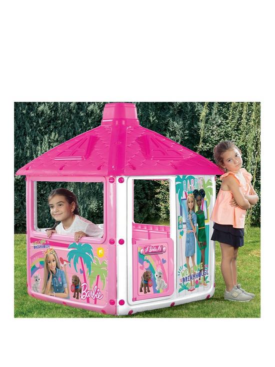 front image of barbie-city-house-exclusive-to-very