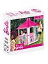  image of barbie-city-house-exclusive-to-very
