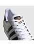  image of adidas-originals-superstar-whitenbsp