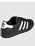  image of adidas-originals-superstar-trainers-blackwhite