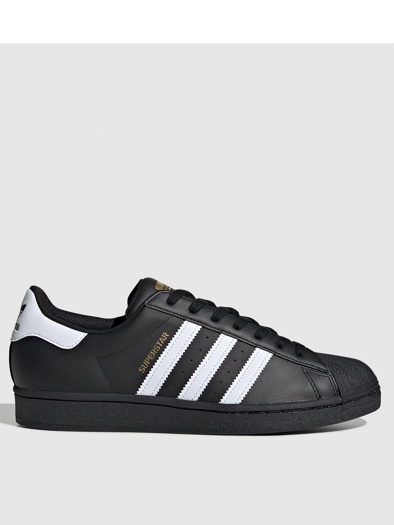 Adidas superstar hotsell mens clearance