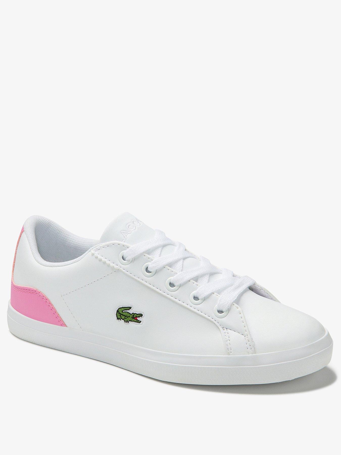 Lacoste | Trainers | Child \u0026 baby 