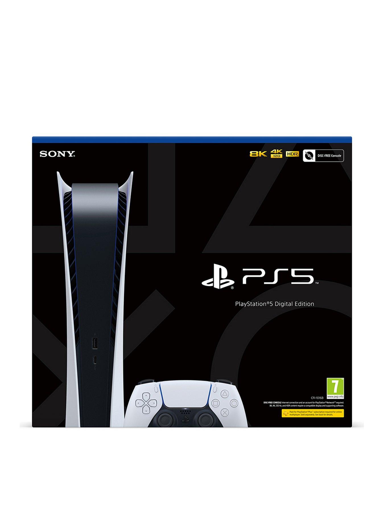 Littlewoods ps5 sale