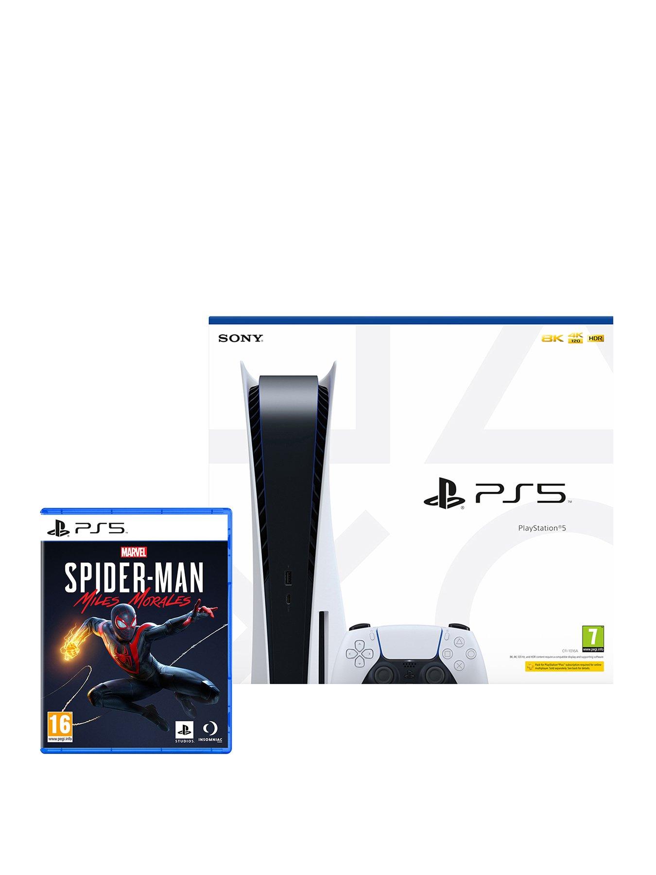 playstation-5-disc-console-amp-marvelsnbspspider-man-miles-morales