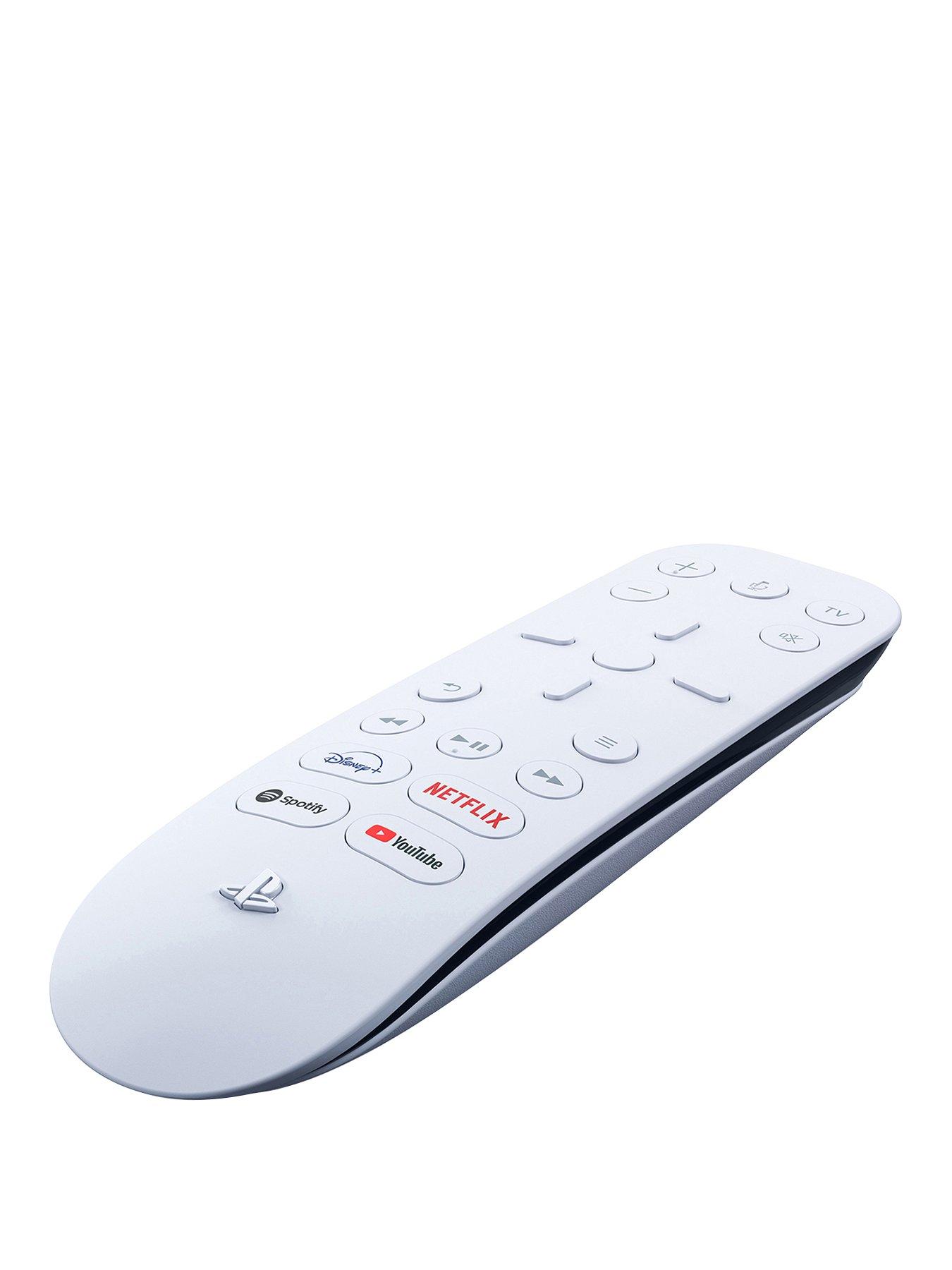  image of playstation-playstationreg5-media-remote