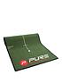  image of pure2improve-golf-putting-mat-400-x-66cm