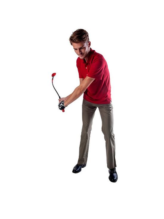 stillFront image of pure2improve-golf-tempo-trainer-48-inch