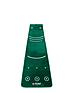  image of pure2improve-golf-putting-mat-with-broom