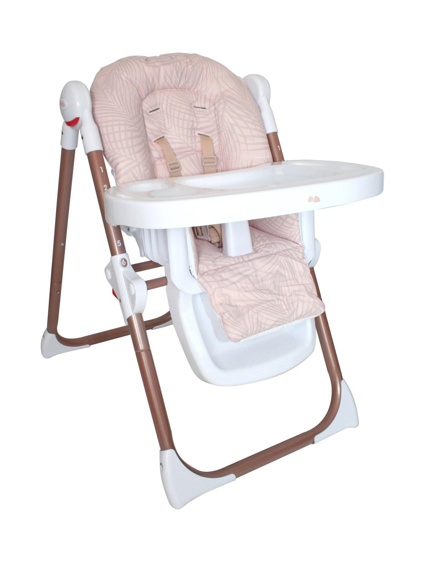 My best sale babiie highchair