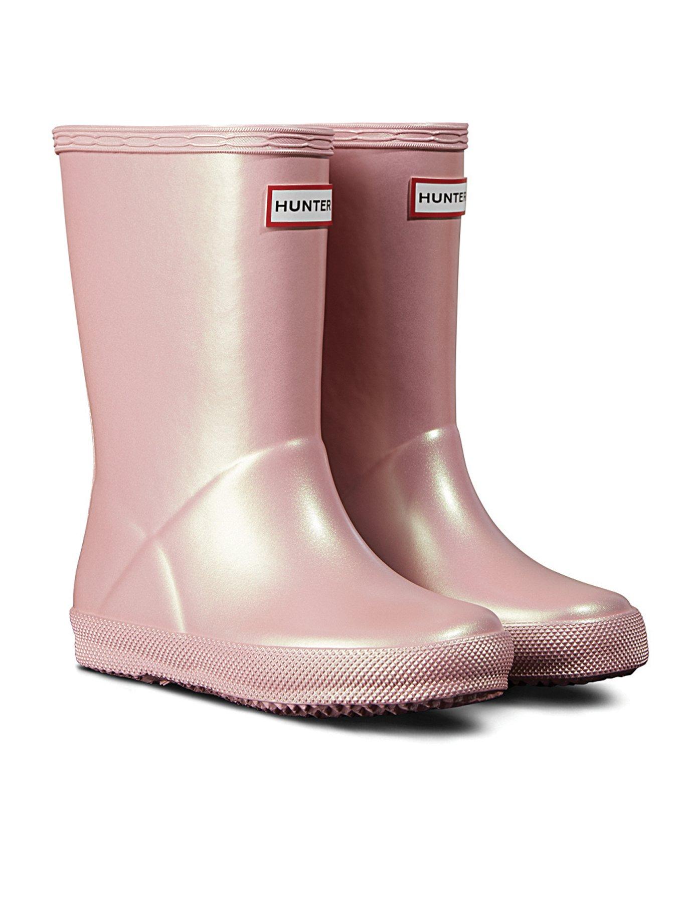 hunter wellies for kids