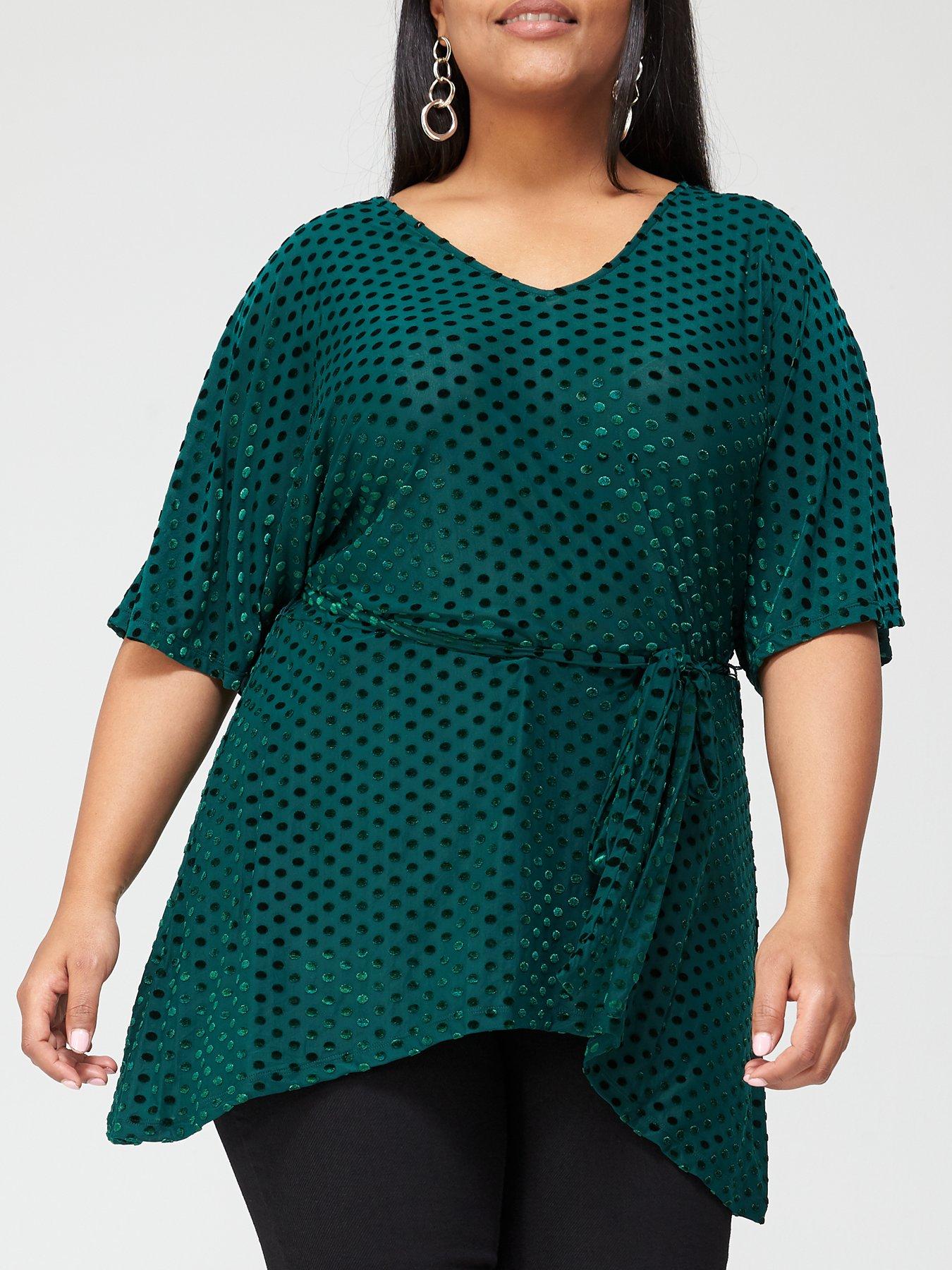 clearance plus size shirts