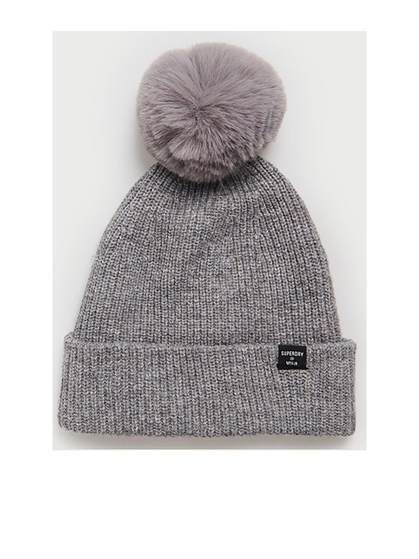 Superdry | Hats | Accessories | Women 