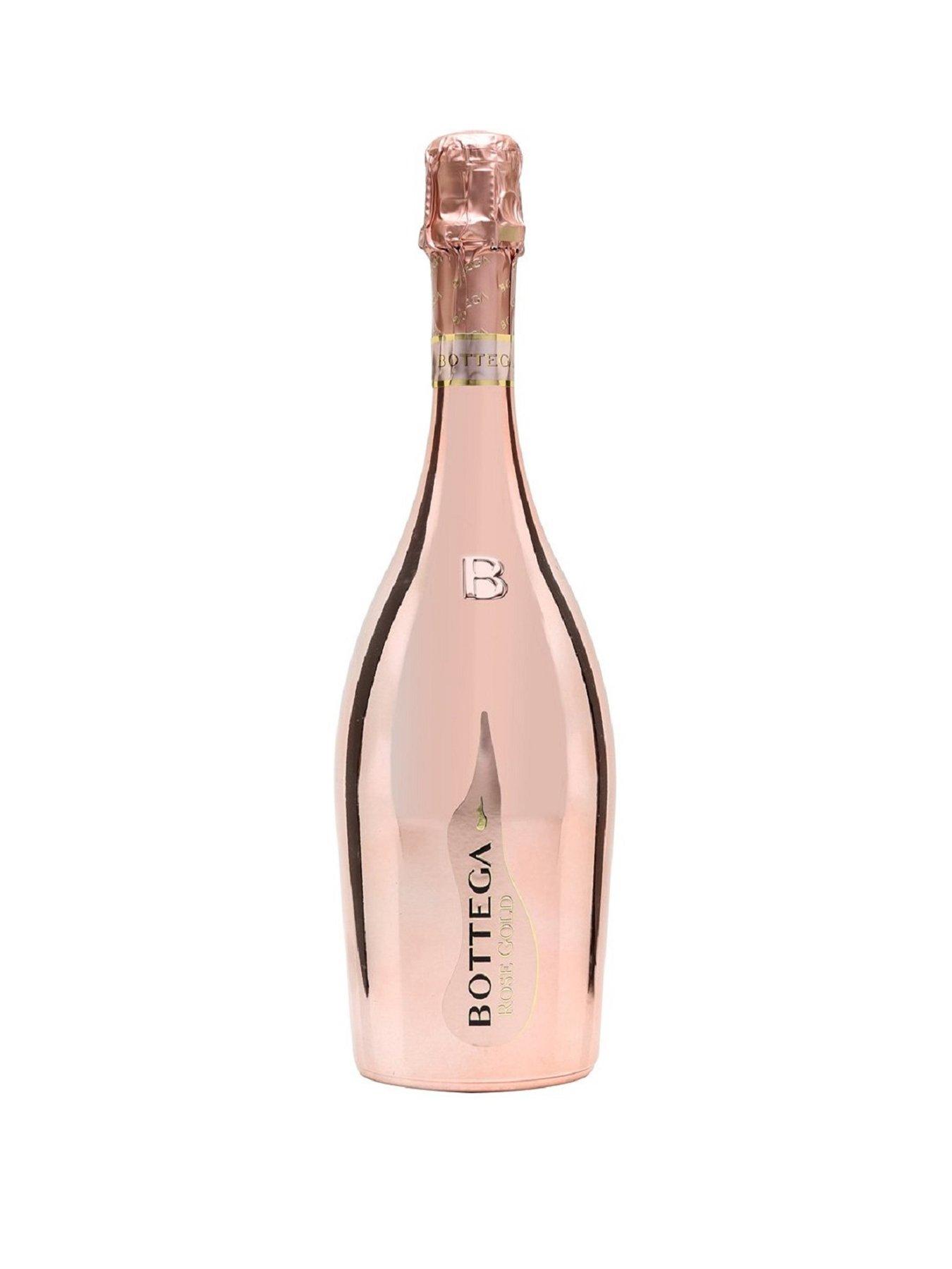 Image 1 of 1 of Bottega Gold Bottega Rose Gold 75cl