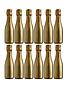  image of bottega-gold-prosecco-12-x-200ml-bottles