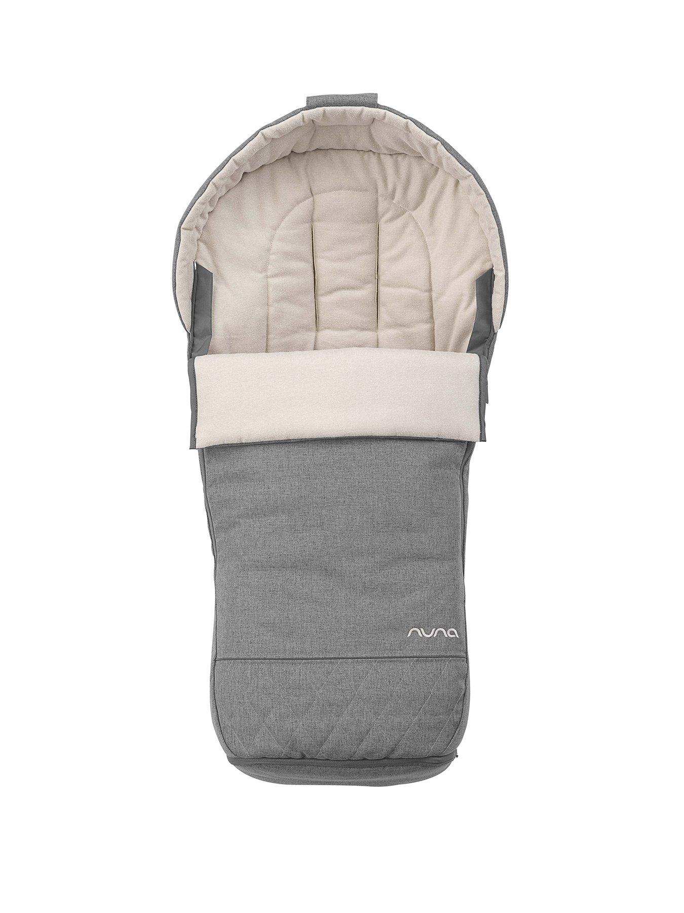 footmuff nuna