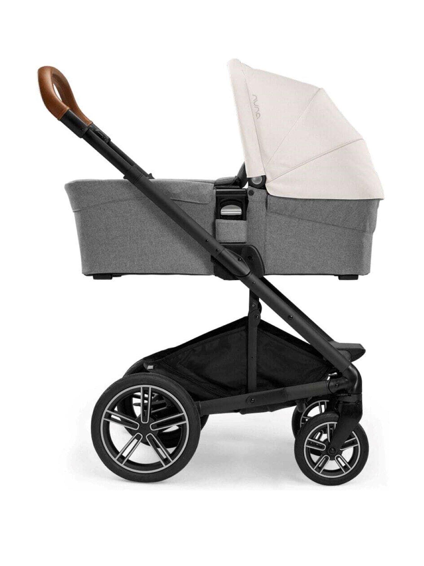 nuna mixx carrycot