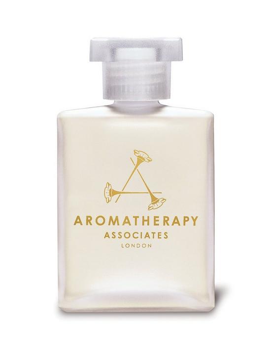 stillFront image of aromatherapy-associates-light-relax-bath-and-shower-oil-55ml