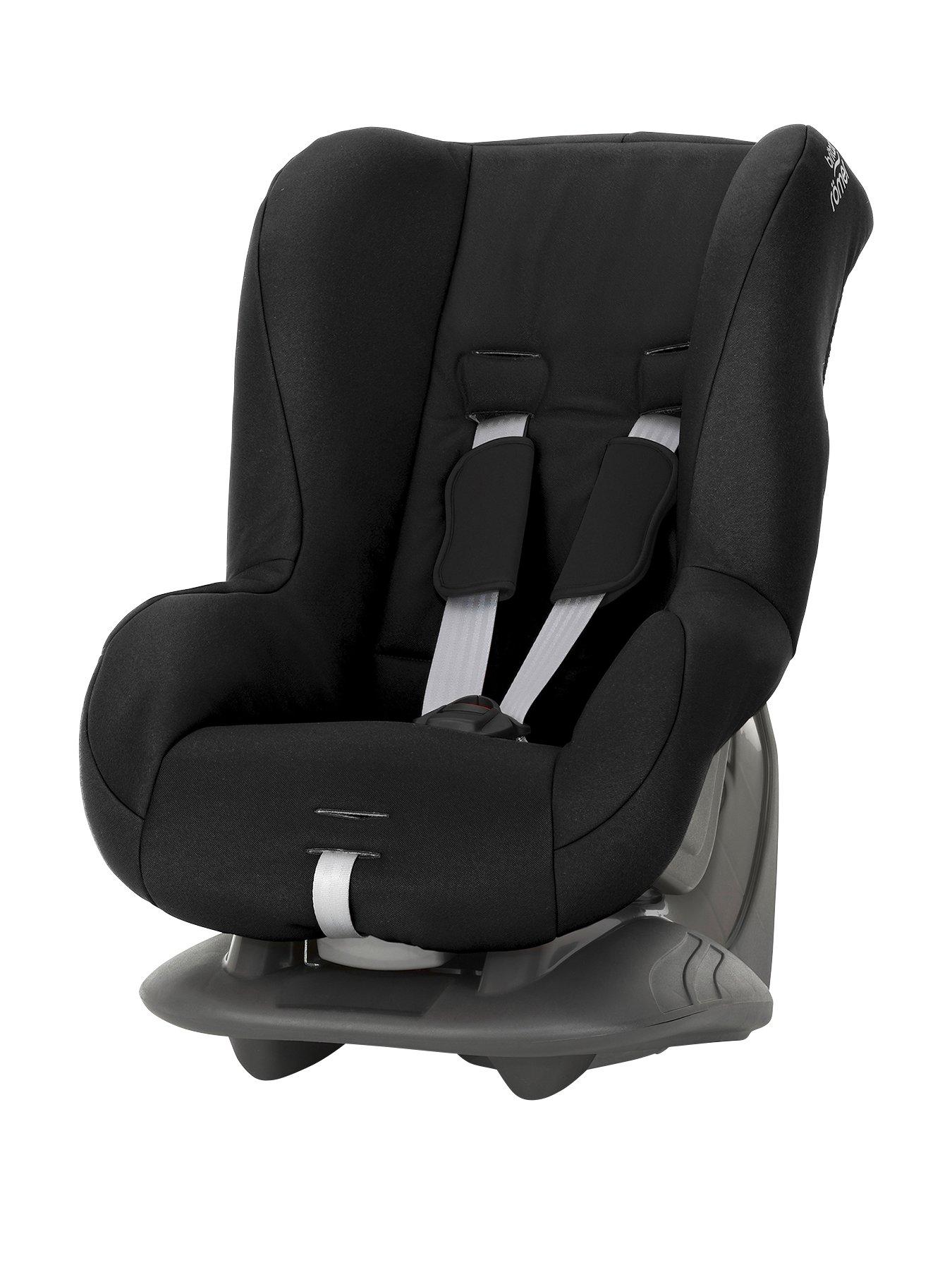 britax carrycot car seat