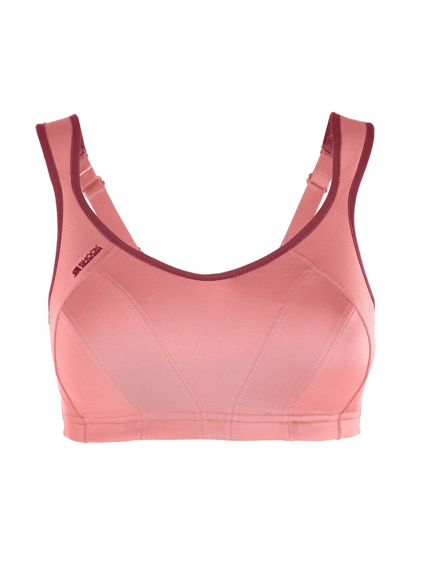 38ff sports bra