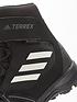  image of adidas-terrex-snow-rrd-boot-black