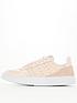  image of adidas-supercourt-junior-trainers-pink