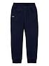  image of lacoste-sports-boys-classic-jogger-navy