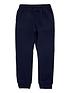  image of lacoste-sports-boys-classic-jogger-navy