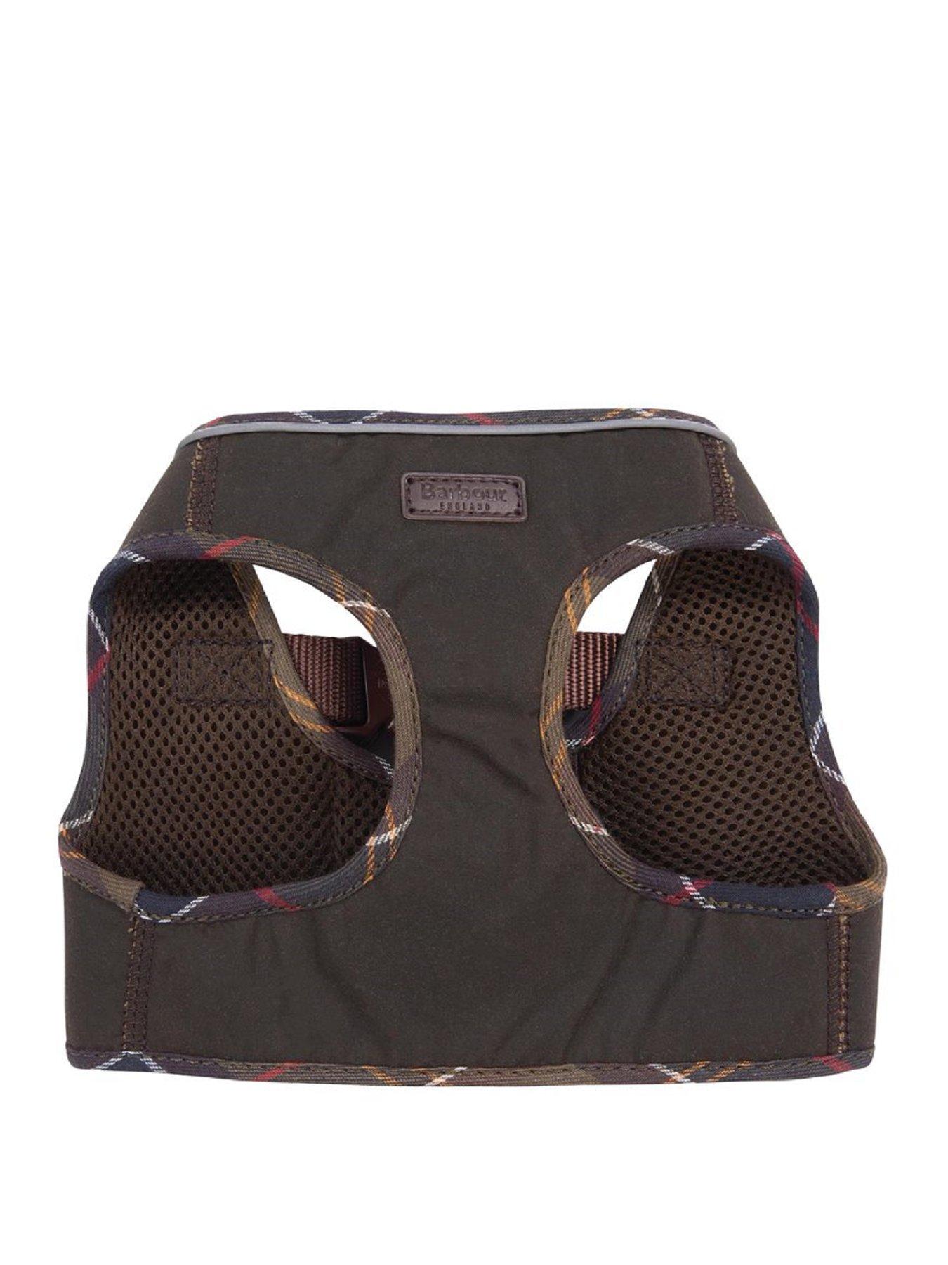 undefined Pets Wax Step In Dog Harness - Large