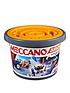  image of meccano-jr-open-ended-bucket