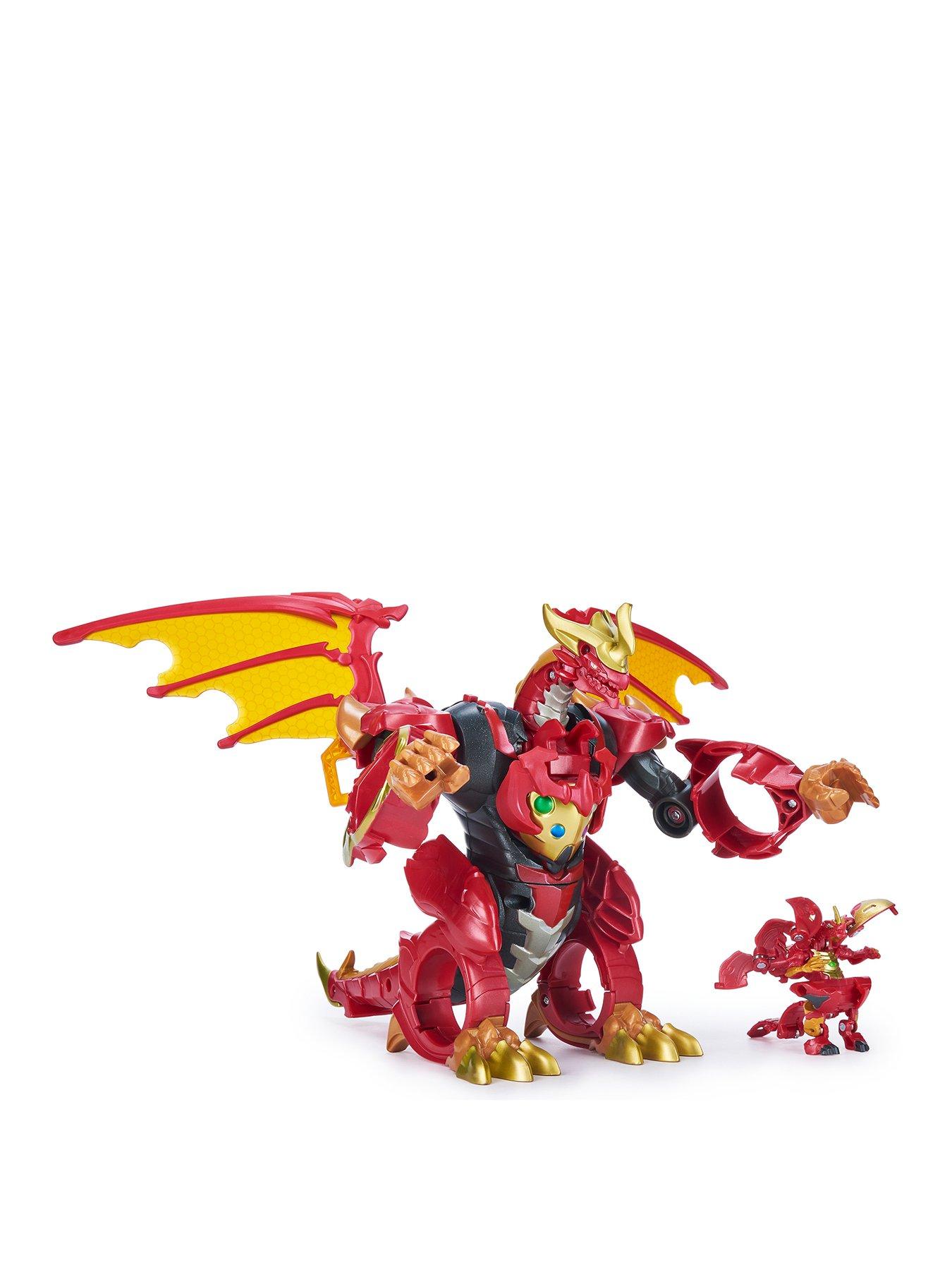 bakugan worth money