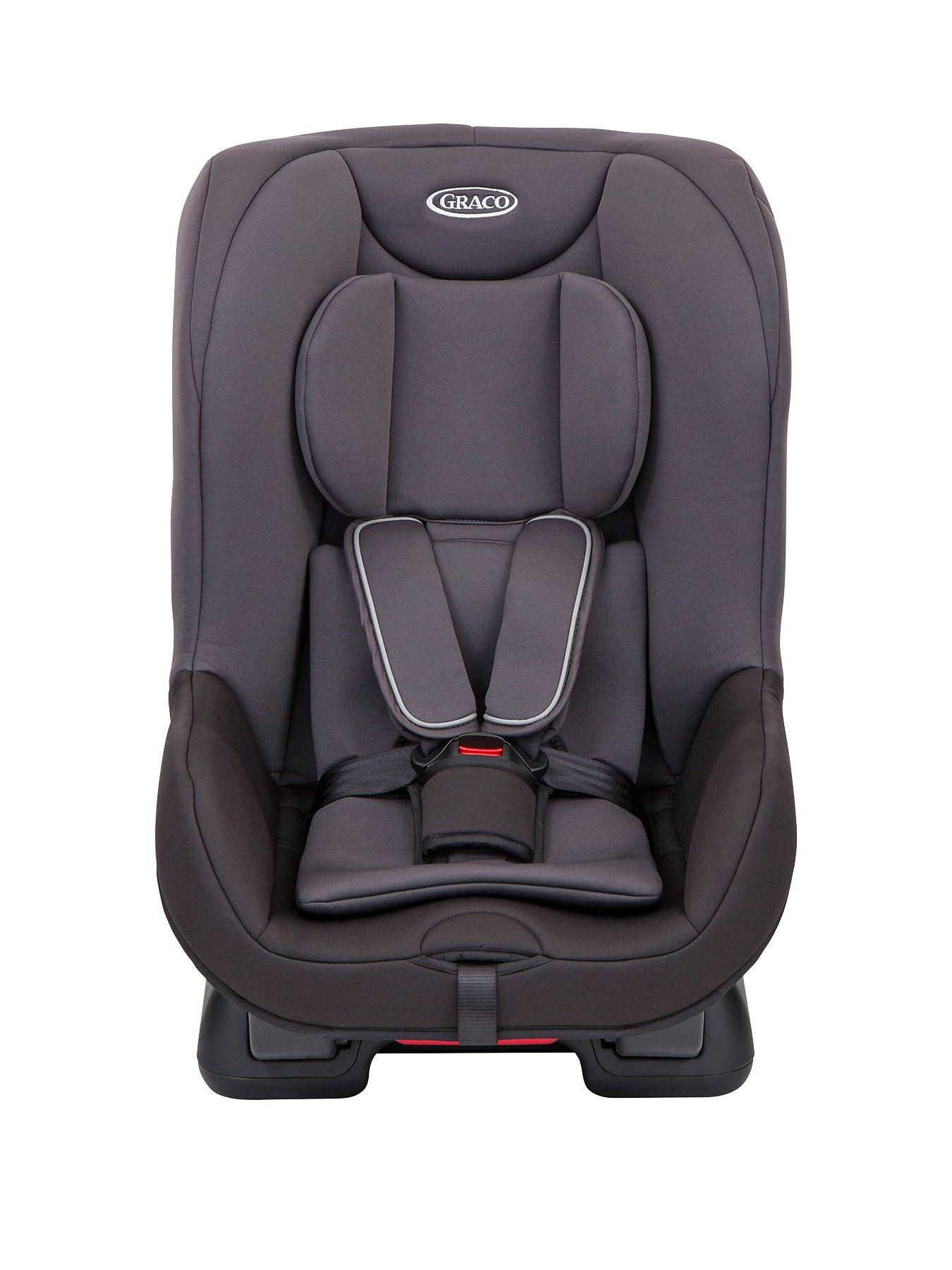 Graco tribute sale car seat