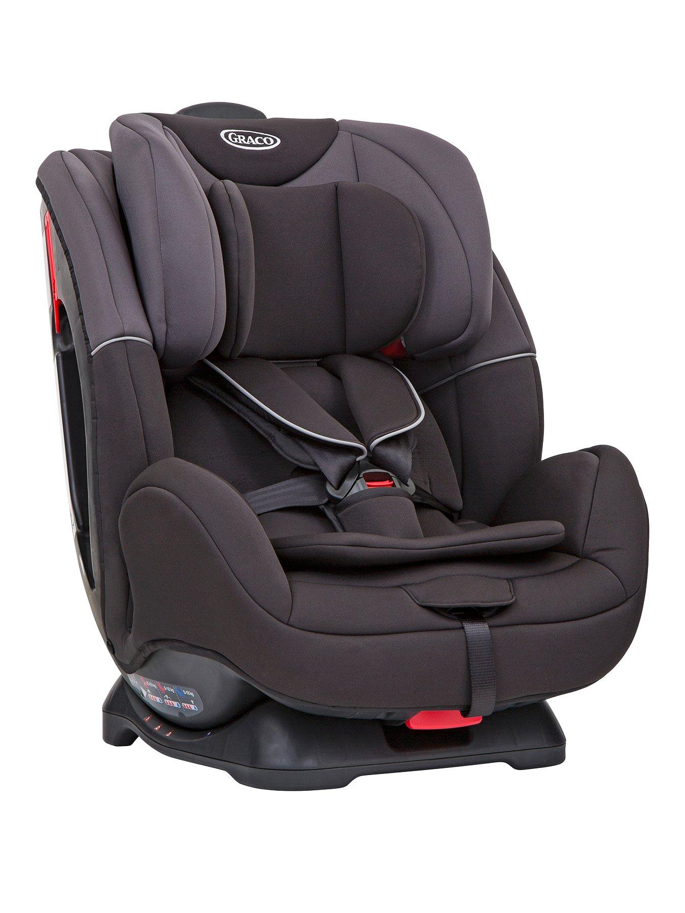 graco group 1 car seat