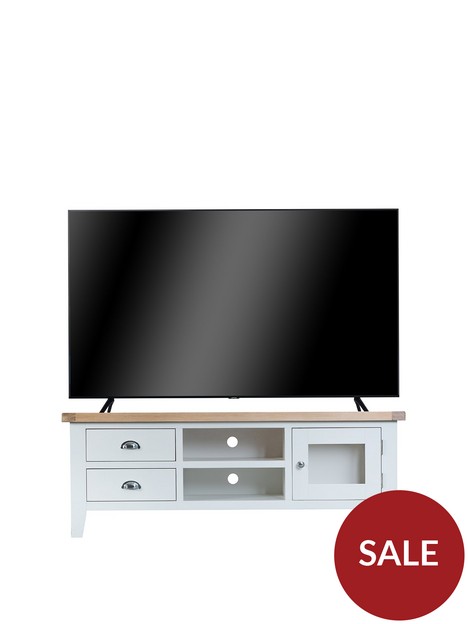 k-interiors-harrow-ready-assembled-solid-woodnbsplarge-tv-unit-fits-up-to-70-inch-tv-whiteoak