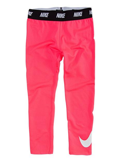 nike-younger-girls-sport-essential-printed-legging-pink