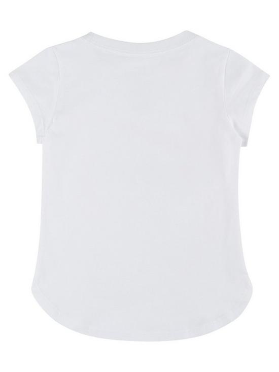 back image of nike-younger-girls-swoosh-just-do-it-ss-tee-white