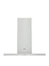  image of hisense-ch9t4bxuk-90cm-wide-t-shaped-chimney-hood-stainless-steelbr-nbsp