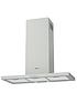  image of hisense-ch9t4bxuk-90cm-wide-t-shaped-chimney-hood-stainless-steelbr-nbsp
