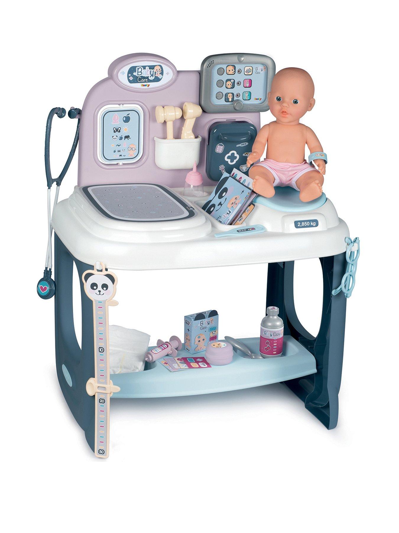 baby doll care centre