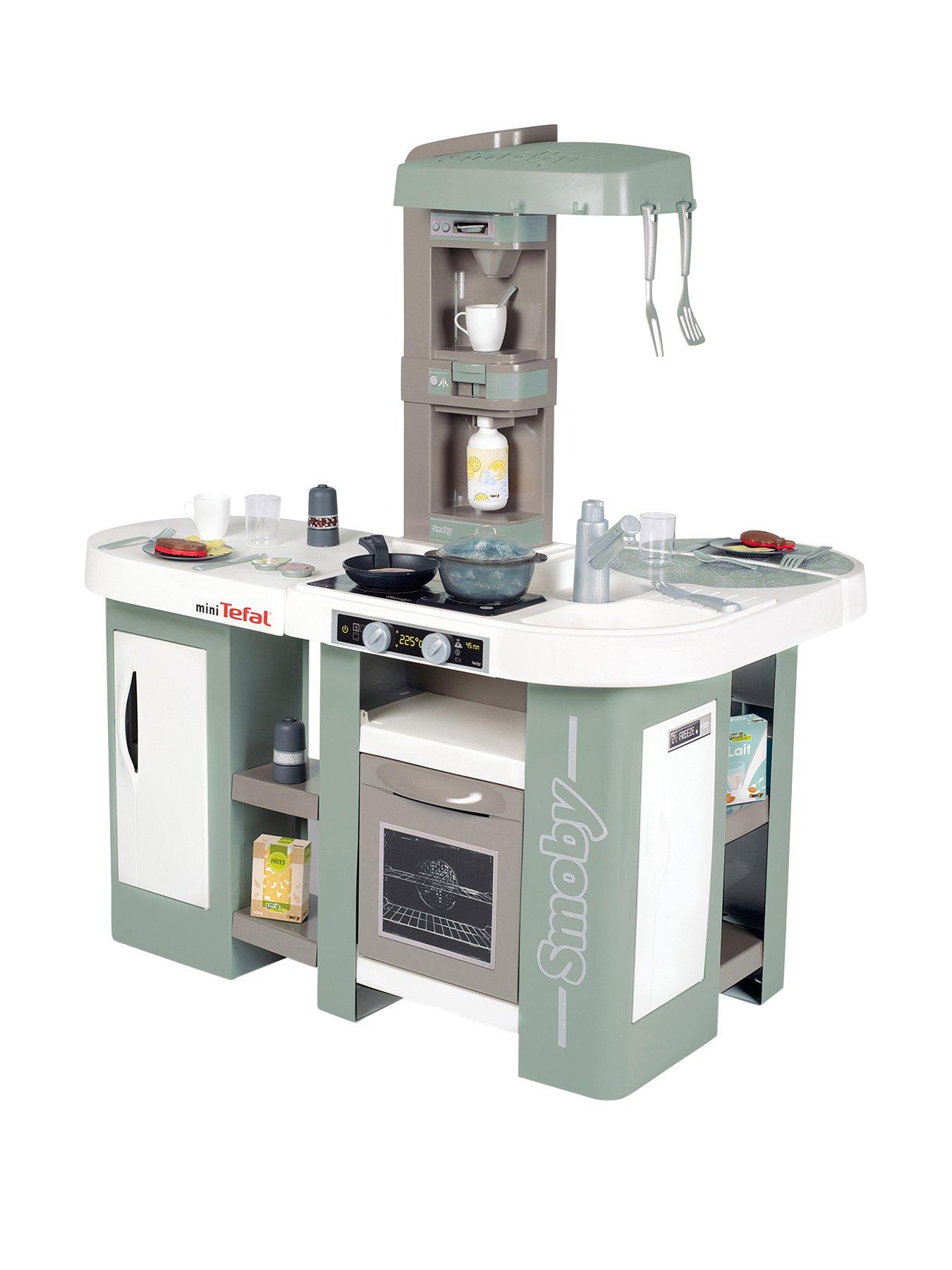 studio childrens kitchen