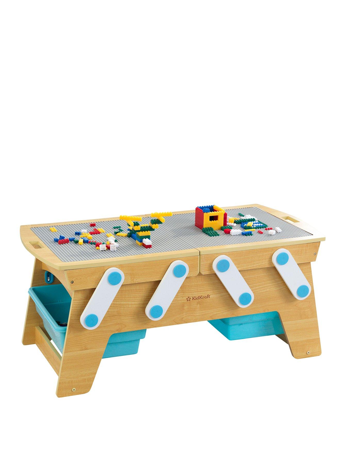 Mega Bloks Musical Farm Band Sensory Playset