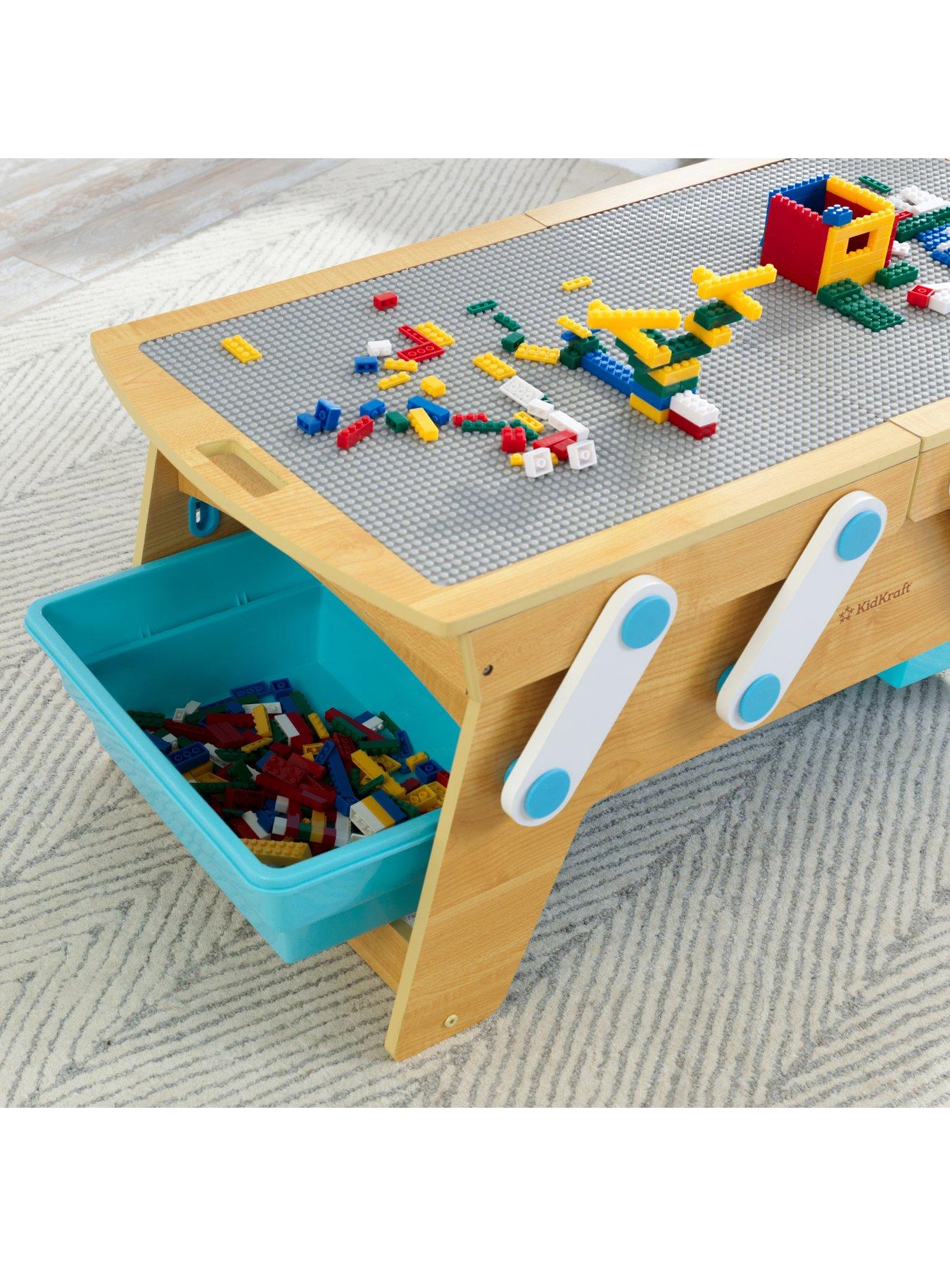 Kidkraft discount sensory table