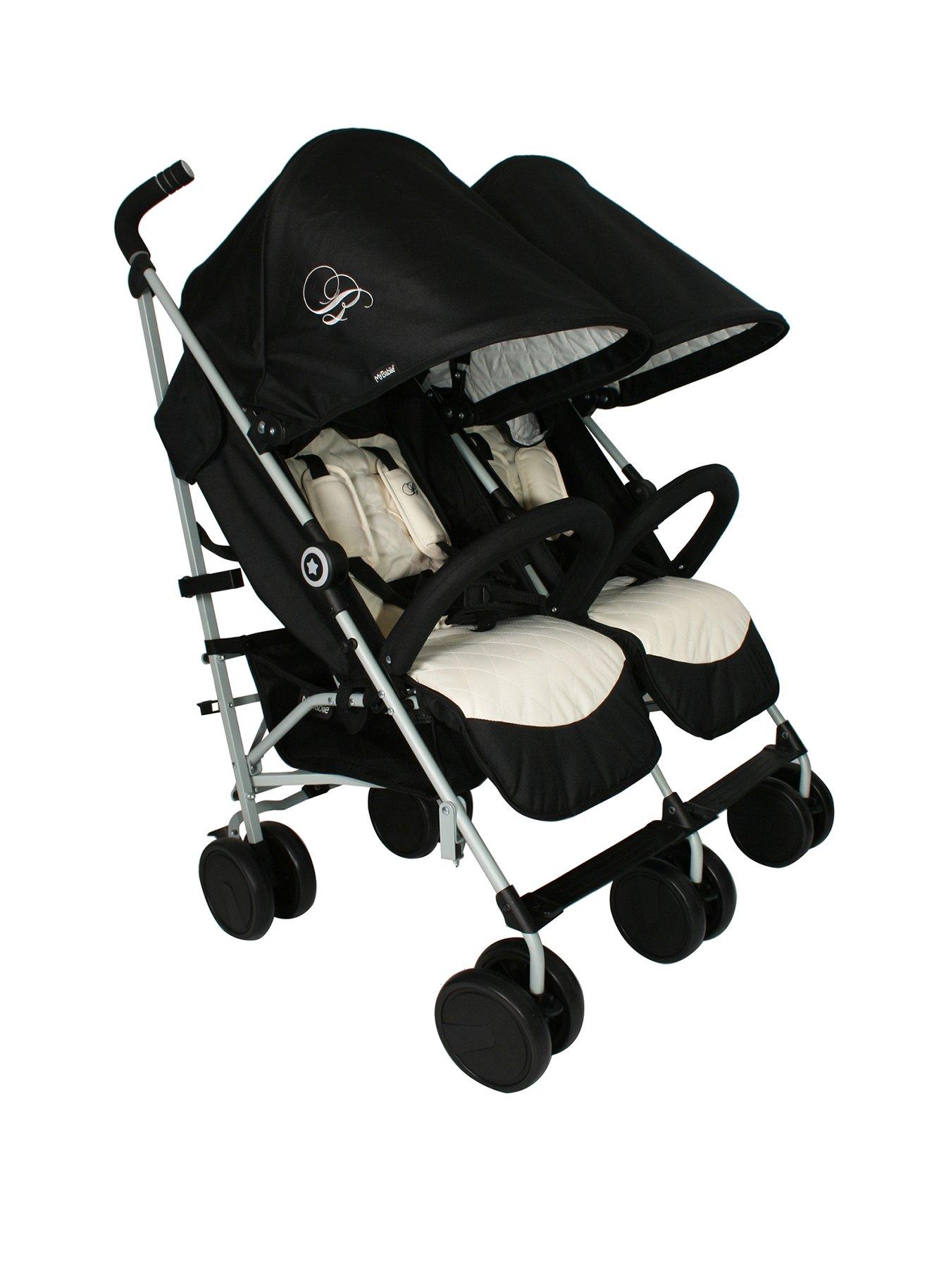 my babiie stroller on finance