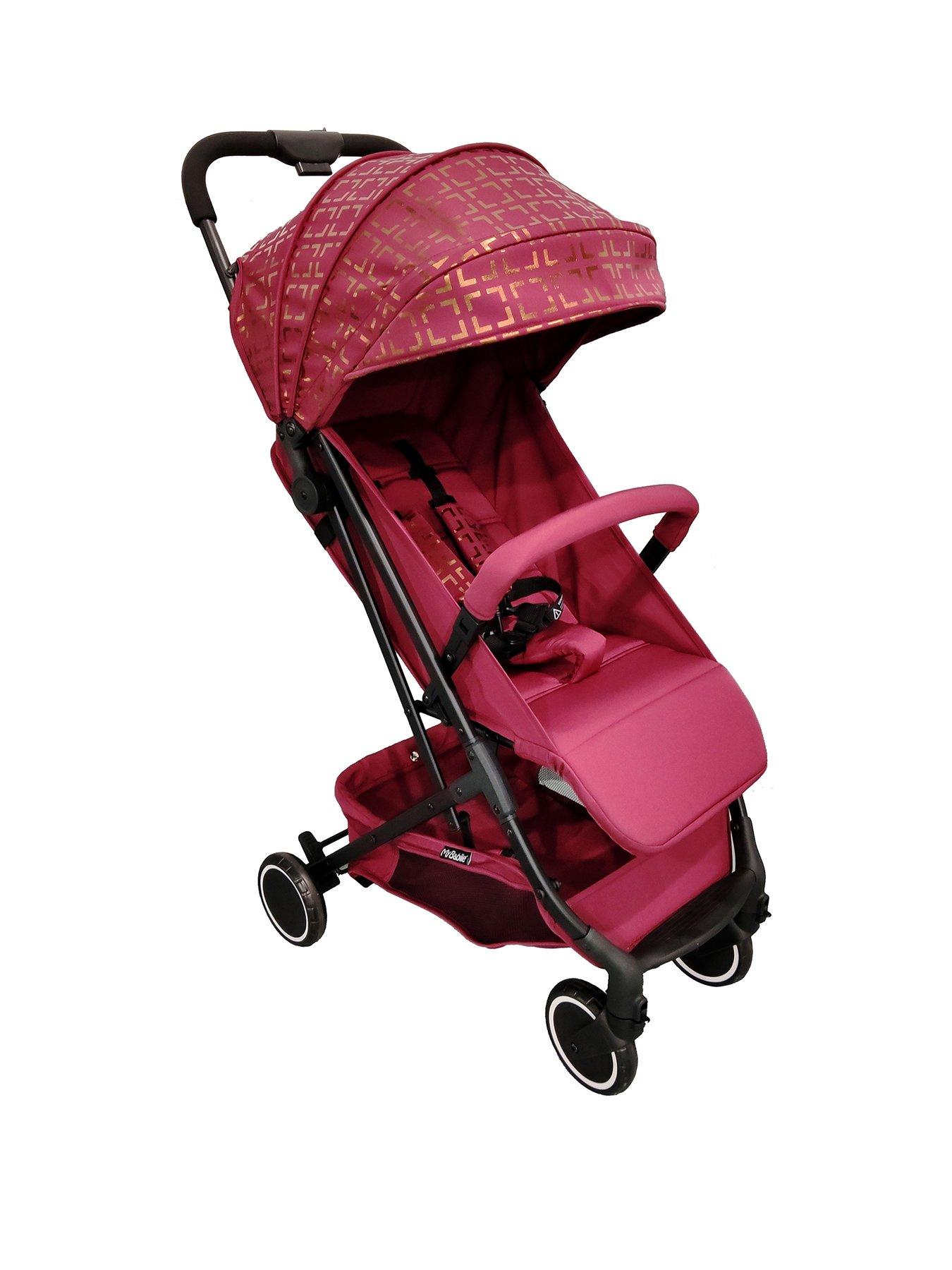 my babiie stroller washing machine